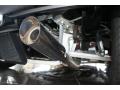 Exhaust of 1999 Plymouth Prowler Roadster #20