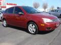2005 Focus ZX5 SES Hatchback #2