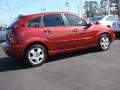 2005 Focus ZX5 SES Hatchback #4