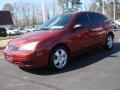 2005 Focus ZX5 SES Hatchback #8