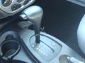 2005 Focus ZX5 SES Hatchback #18