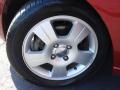  2005 Ford Focus ZX5 SES Hatchback Wheel #22