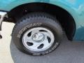  1997 Ford F150 XL Extended Cab Wheel #3