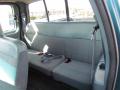 Rear Seat of 1997 Ford F150 XL Extended Cab #10