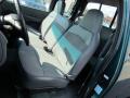 Front Seat of 1997 Ford F150 XL Extended Cab #13