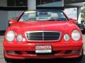 2002 CLK 320 Cabriolet #2 2002 CLK 320 Cabriolet #2