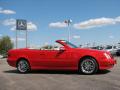 2002 CLK 320 Cabriolet #3 2002 CLK 320 Cabriolet #3
