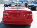 2002 CLK 320 Cabriolet #4 2002 CLK 320 Cabriolet #4