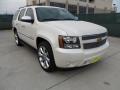 2009 Tahoe LTZ #1