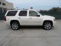  2009 Chevrolet Tahoe White Diamond Tricoat #2