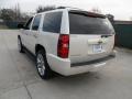 2009 Tahoe LTZ #5