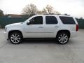 2009 Tahoe LTZ #6