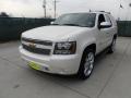 2009 Tahoe LTZ #7