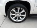  2009 Chevrolet Tahoe LTZ Wheel #10