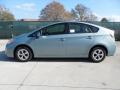 2012 Prius 3rd Gen Three Hybrid #6