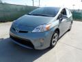 2012 Prius 3rd Gen Three Hybrid #7