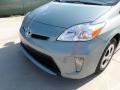 2012 Prius 3rd Gen Three Hybrid #10
