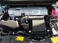2012 Prius 3rd Gen Three Hybrid #17