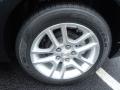  2013 Chevrolet Malibu ECO Wheel #9