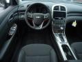 Dashboard of 2013 Chevrolet Malibu ECO #12
