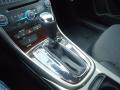  2013 Malibu 6 Speed Automatic Shifter #14