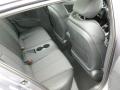 Rear Seat of 2012 Hyundai Veloster  #12