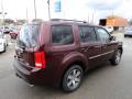 2012 Pilot Touring 4WD #5