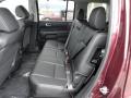 Rear Seat of 2012 Honda Pilot Touring 4WD #11