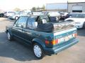 1992 Cabriolet Carat #16