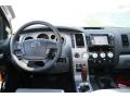 2012 Tundra Limited CrewMax 4x4 #10