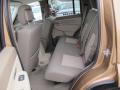 Rear Seat of 2012 Jeep Liberty Sport #7