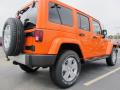 2012 Wrangler Unlimited Sahara 4x4 #3 2012 Wrangler Unlimited Sahara 4x4 #3