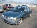 1993 Tercel DX Sedan #1