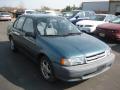 1993 Tercel DX Sedan #3