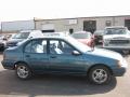 1993 Tercel DX Sedan #4