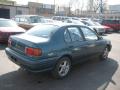 1993 Tercel DX Sedan #5