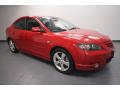 2004 MAZDA3 s Sedan #1 2004 MAZDA3 s Sedan #1