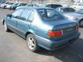 1993 Tercel DX Sedan #8