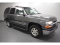 Click for details. 2001 Chevrolet Tahoe LT