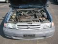 1993 Tercel DX Sedan #33