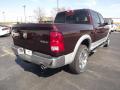 2012 Ram 1500 Laramie Crew Cab 4x4 #5