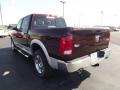 2012 Ram 1500 Laramie Crew Cab 4x4 #7