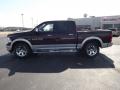 2012 Ram 1500 Laramie Crew Cab 4x4 #8