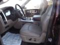 2012 Ram 1500 Laramie Crew Cab 4x4 #11