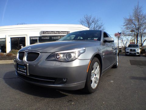 Space Grey Metallic BMW 5 Series 528xi Sedan. Click to enlarge. Space Grey Metallic BMW 5 Series 528xi Sedan. Click to enlarge.
