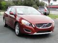 2012 S60 T5 #3