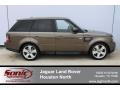 2012 Range Rover Sport HSE LUX #1