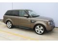 2012 Range Rover Sport HSE LUX #2