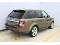 2012 Range Rover Sport HSE LUX #3