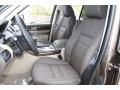  2012 Land Rover Range Rover Sport Arabica Interior #5